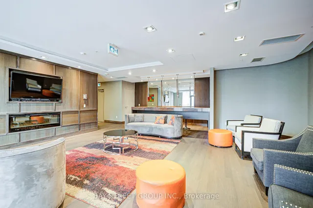 Additional image 44 of 5740 Yonge St Unit 1003
