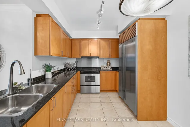 Additional image 21 of 18 William Carson Cres Unit 711