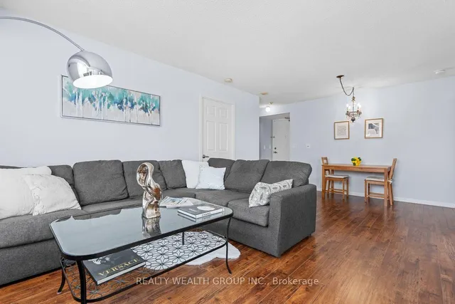 Additional image 11 of 5940 Yonge St Unit 513