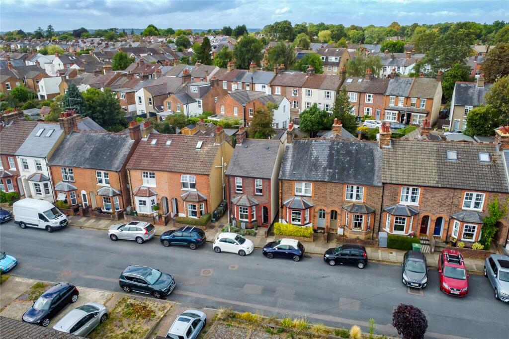 Additional image 22 of Warwick Road, St. Albans, Hertfordshire, AL1