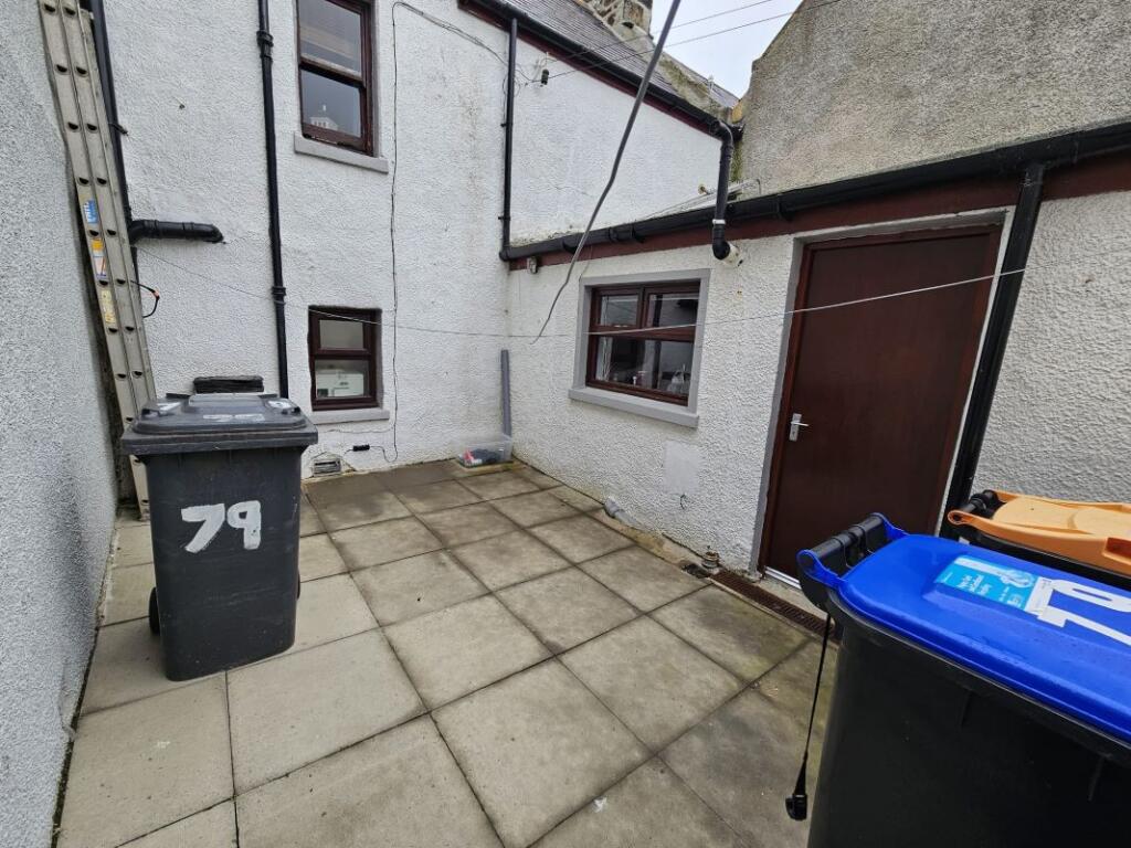 Additional image 18 of 79 North Castle Street, Banff, Banffshire, AB45 1HX