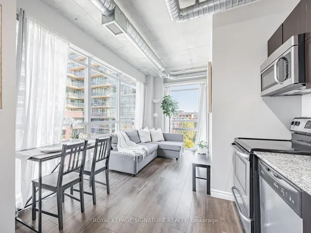 Additional image 6 of 170 Sudbury St Unit 806