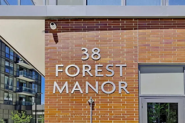 Additional image 30 of 38 Forest Manor Rd Unit 411