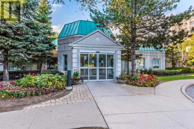 Additional image 2 of 5039 Finch Ave Unit 1908