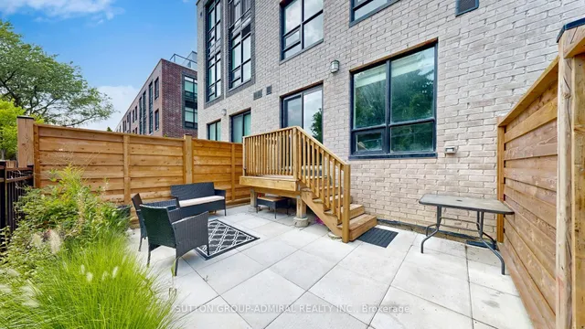 Additional image 48 of 851 Sheppard Ave Unit TH20