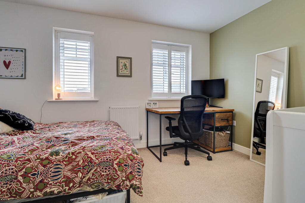 Additional image 8 of Harrier End, St. Albans, Hertfordshire, AL4