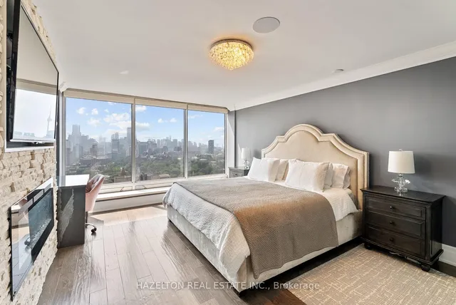 Additional image 20 of 110 Bloor St Unit 2008