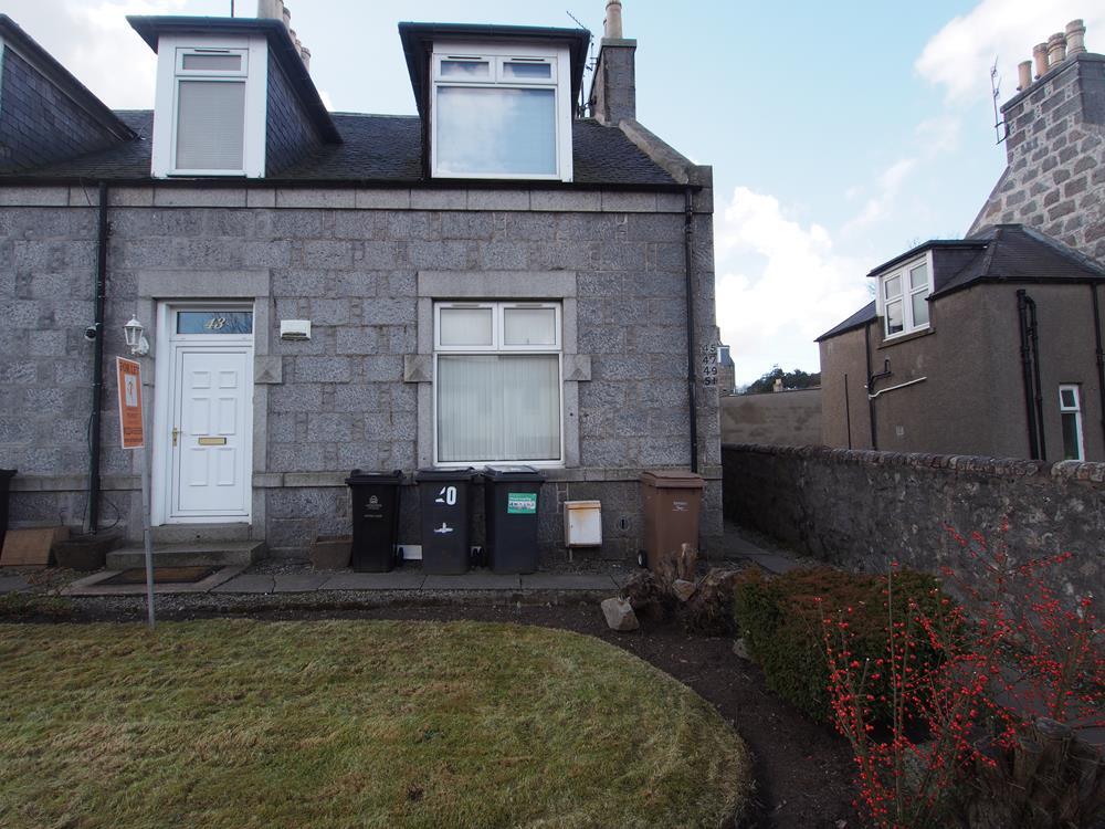 Property image for Burndale Road, Bucksburn, AB21