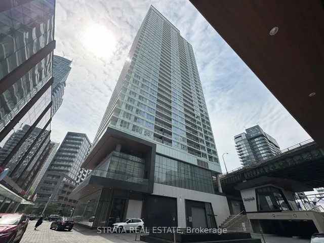 19 Bathurst St Unit 3915