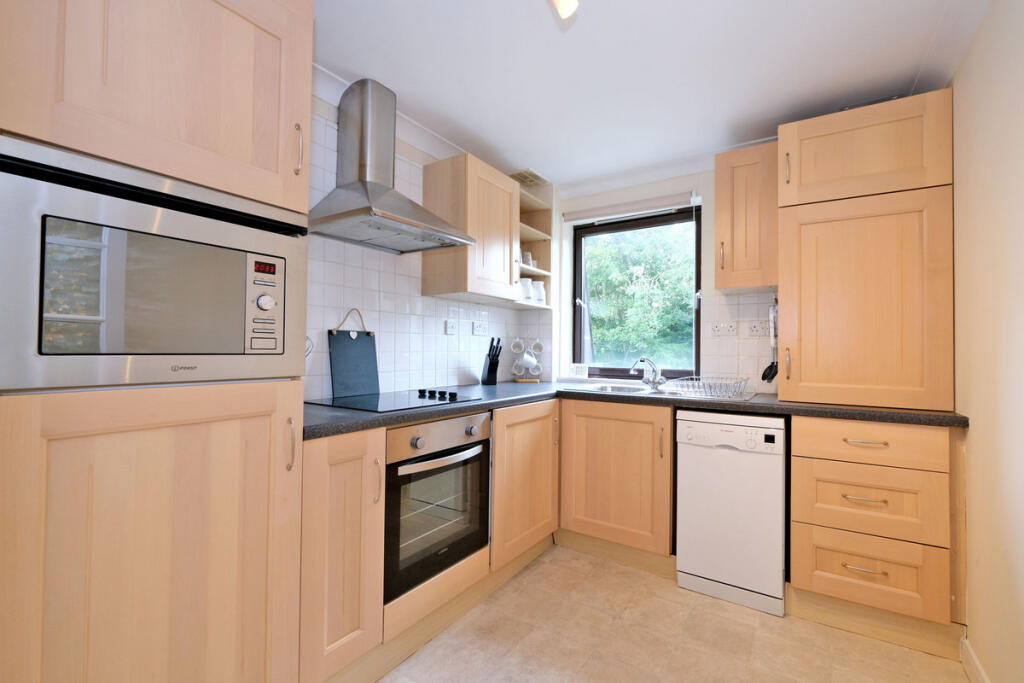 房产图片 5 - 阿尔伯特·丹，阿伯丁，AB25