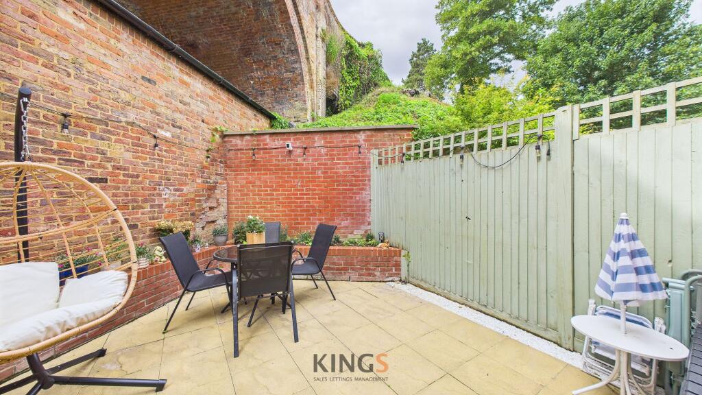 Additional image 4 of Dunham Mews, Hatfield, AL9