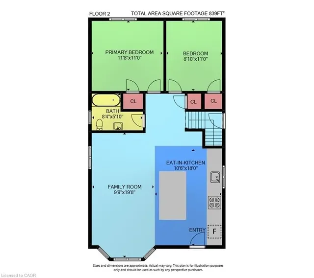 Additional image 40 of 515 Upper James St