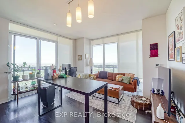 Additional image 8 of 8 Eglinton Ave Unit 5505