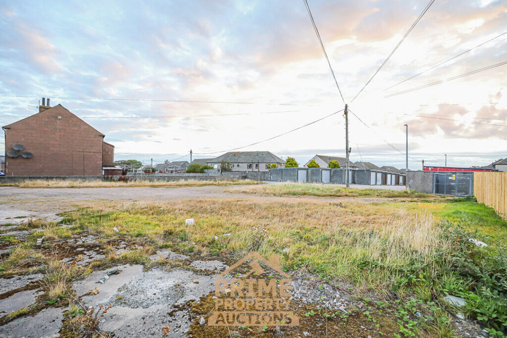 Property image for Site at Leask Avenue, Peterhill, AB42 2XE