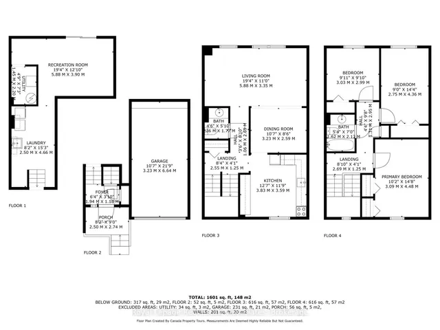 Additional image 35 of 2269 Mountain Grove Ave Unit 35