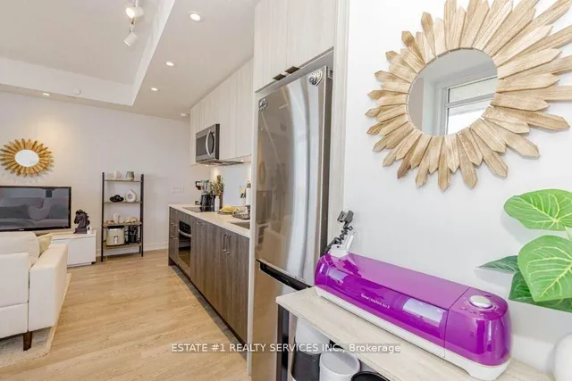 Additional image 29 of 1928 Lakeshore Blvd Unit 2216