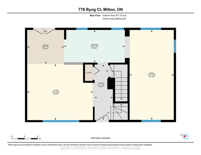 Additional image 26 of 778 Byng Crt