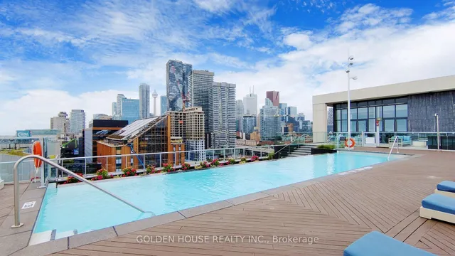 Additional image 23 of 55 Merchants' Wharf Unit 524