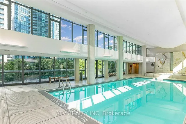 Additional image 28 of 209 Fort York Blvd Unit 961