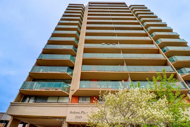 Additional image 13 of 5949 Yonge St Unit 403