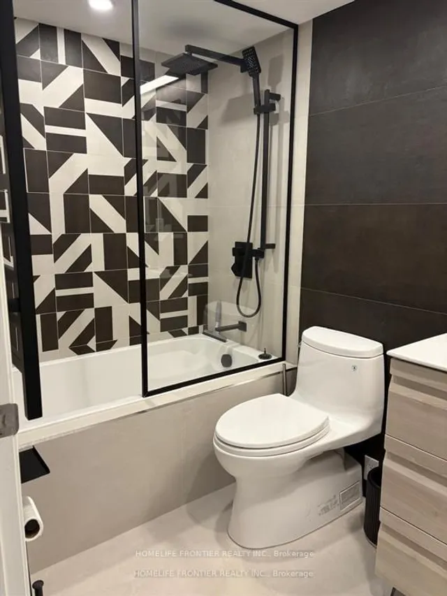 Additional image 9 of 388 Bloor St Unit 1107