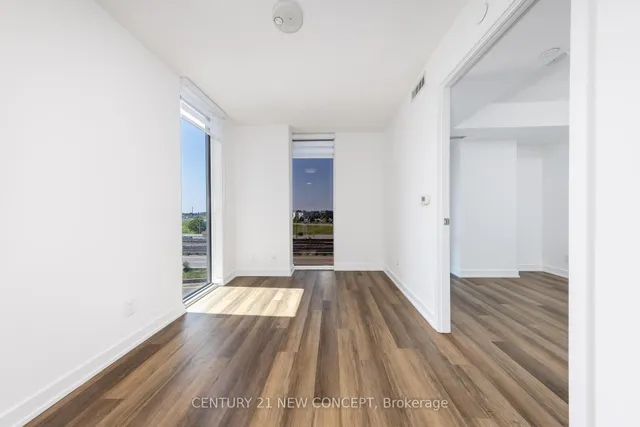 Additional image 4 of 38 Monte Kwinter Crt Unit 510