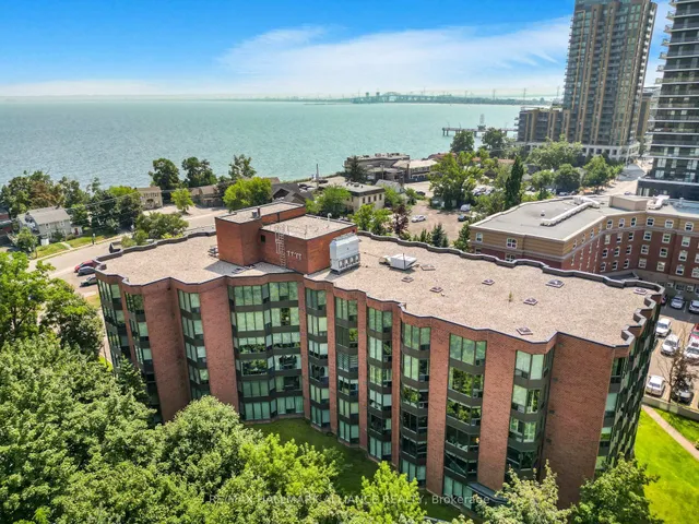 Additional image 35 of 2121 Lakeshore Rd Unit 205