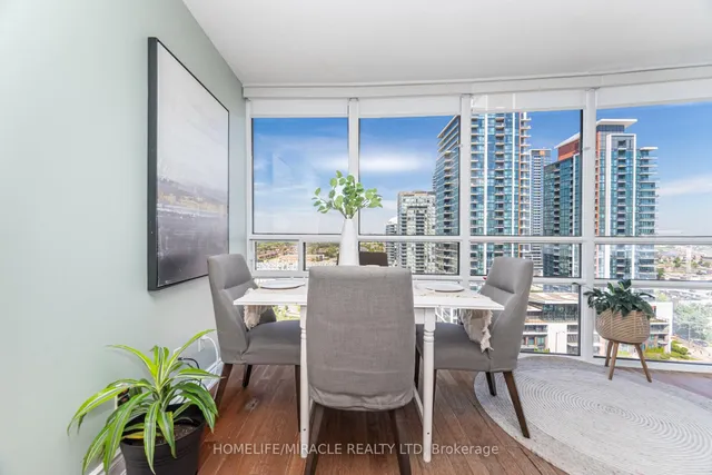 Additional image 18 of 50 eglinton Ave Unit 1701