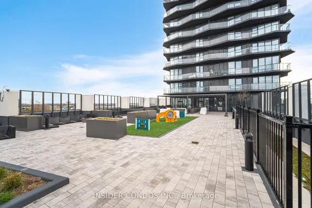 Additional image 37 of 36 Zorra St Unit 2304