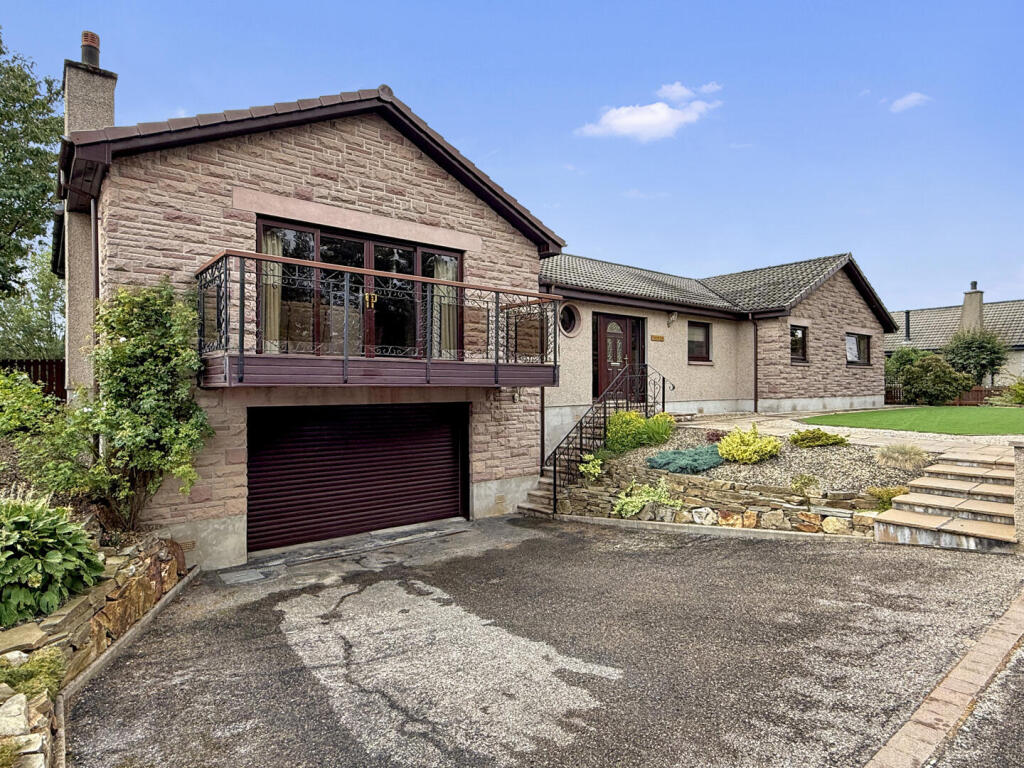 Additional image 35 of Dowans Road, Aberlour