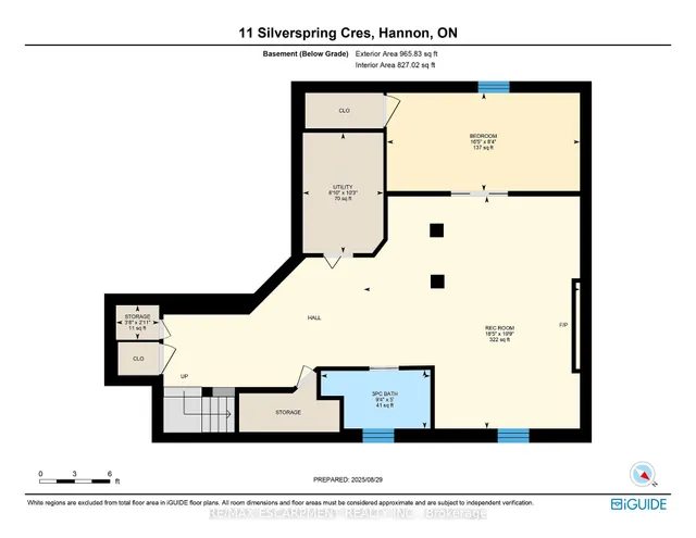 Additional image 50 of 11 Silverspring Cres