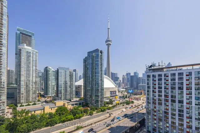 Additional image 46 of 410 Queens Quay Unit 1203