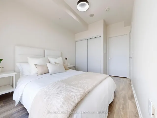 Additional image 25 of 3237 Bayview Ave Unit 1111