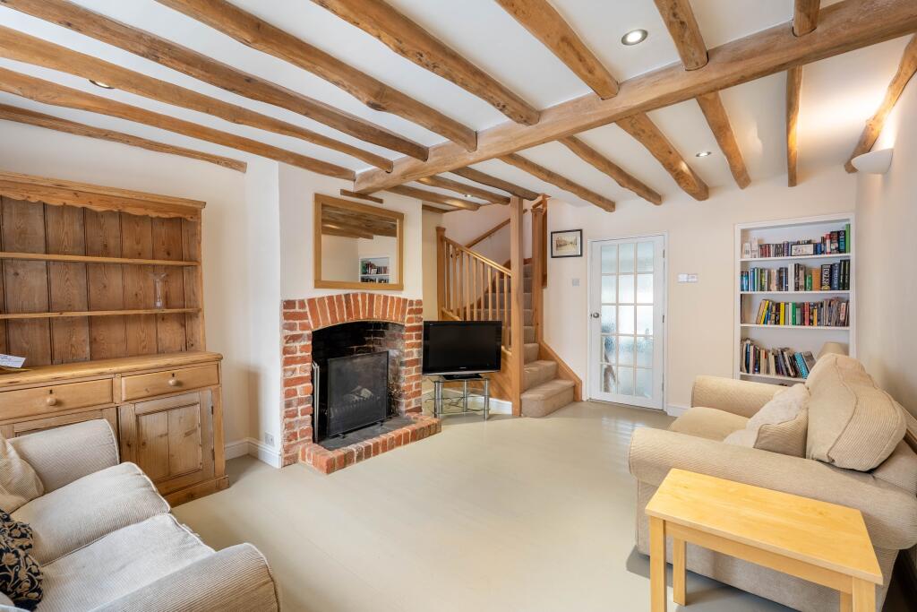 Additional image 2 of Church Street, Welwyn, AL6