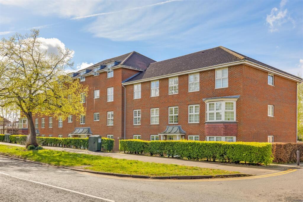 Additional image 27 of Beaumont House, Cole Green Lane, Welwyn Garden