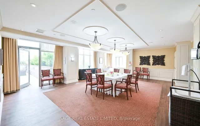 Additional image 40 of 3 Marine Parade Dr Unit 1005