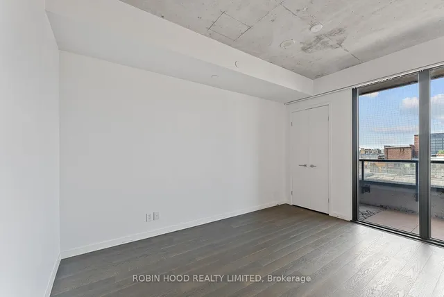 Additional image 44 of 383 Sorauren Ave Unit 511