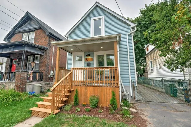 Additional image 2 of 8 Whitfield Ave