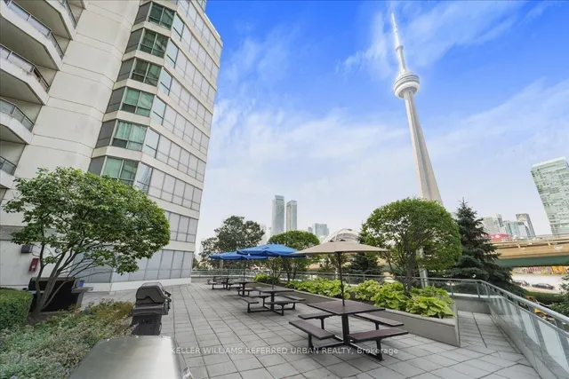 Additional image 28 of 228 Queens Quay Unit 2011