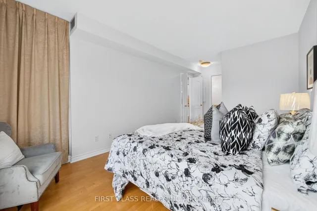 Additional image 36 of 18 William Carson Cres Unit 711