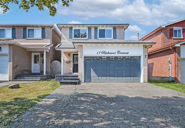 Primary image of 17 Rushmore Cres