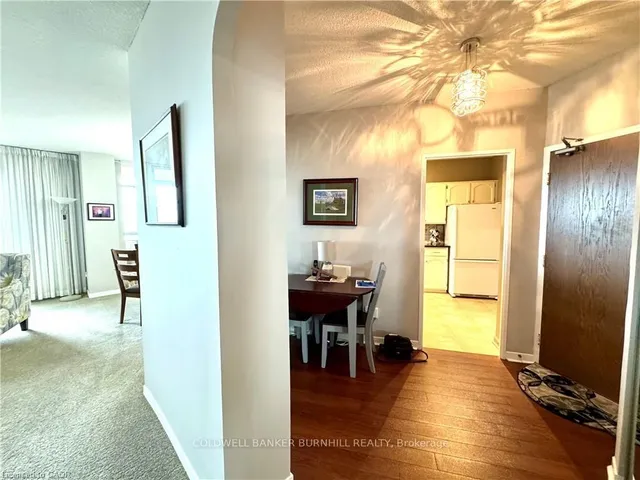 Additional image 42 of 5250 Lakeshore Rd Unit 1708