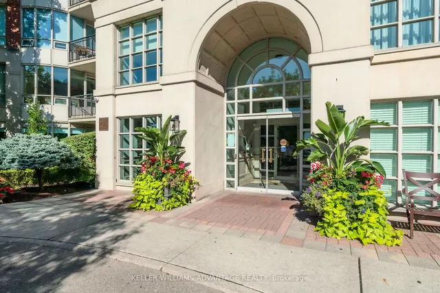 Additional image 38 of 28 William Carson Cres Unit PH22