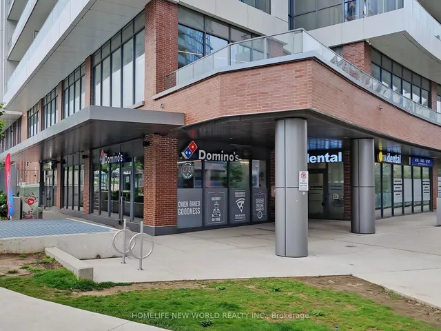 Additional image 18 of 32 Forest Manor Rd Unit 1610