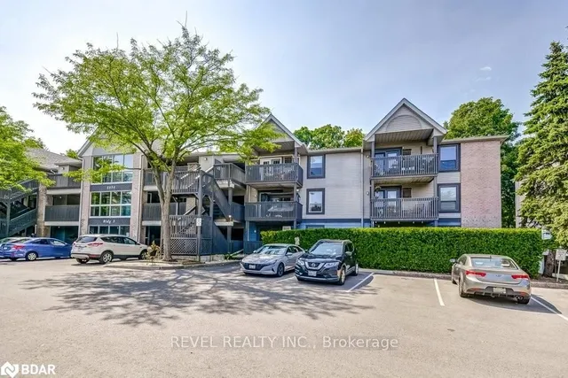 Property image for 2030 Cleaver Ave Unit 124