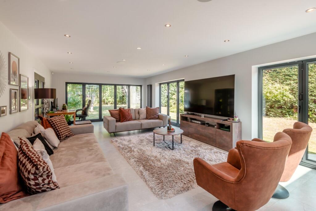 Additional image 22 of Marshals Drive, St. Albans, Hertfordshire