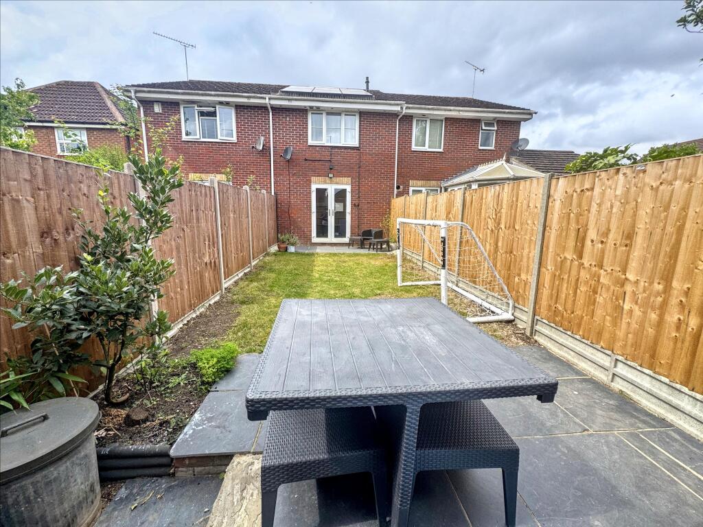 Additional image 9 of Bell View, St. Albans, AL4