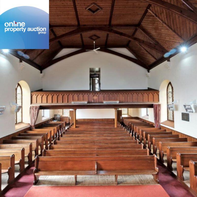 Additional image 6 of Cushnie Parish Church, Cushnie, Alford, Aberdeenshire, AB33 8LJ