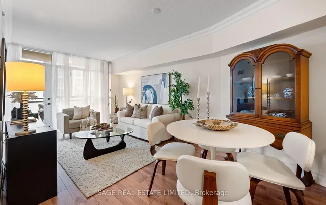 Additional image 13 of 3 Marine Parade Dr Unit 1005