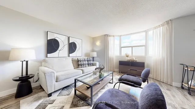 Additional image 6 of 3845 Lake Shore Blvd Unit 1611